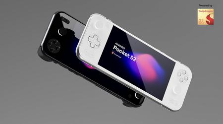 Ayaneo a dévoilé une puissante console de jeu Pocket S2 dotée d'un processeur Snapdragon G3 Gen 3 et d'un support matériel de ray tracing.