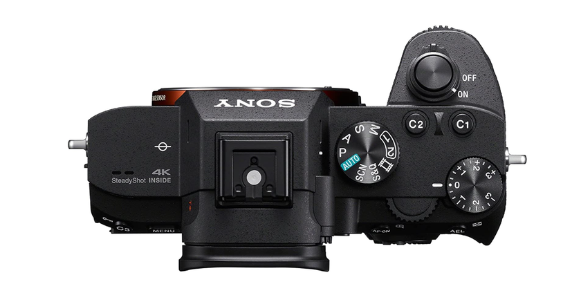 Sony A7 III meilleures caméras pour interviews
