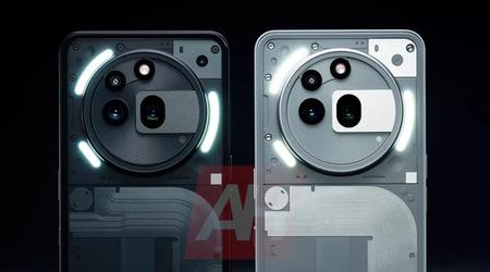 Les prochains Nothing Phone (3a) et Phone (3a) Pro ont fait l'objet de rendus officiels.