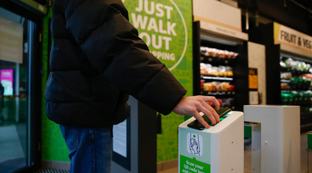 Amazon abandonne la technologie Just Walk Out dans ses magasins d'alimentation
