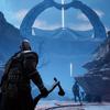 Le directeur artistique de God of War : Ragnarok a publié de nouvelles captures d'écran du jeu. Elles montrent Kratos et Atreus voyageant à travers les Neuf Mondes.-7 Le directeur artistique de God of War : Ragnarok a publié de nouvelles captures d'écran du jeu. Elles montrent Kratos et Atreus voyageant à travers les Neuf Mondes.-7