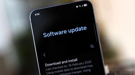 Samsung publie une mise à jour stable pour le Galaxy A16 avec un correctif de sécurité pour mars 2025