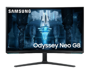 Moniteur de jeu SAMSUNG Odyssey Neo G8 4K 32"
