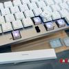 Огляд ASUS ROG Falchion RX Low Profile