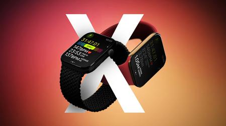 Bloomberg : L'Apple Watch Series 10 sera capable de surveiller la pression artérielle et de reconnaître les arrêts respiratoires pendant le sommeil