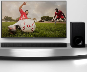 Barre de son Sony HT-Z9F