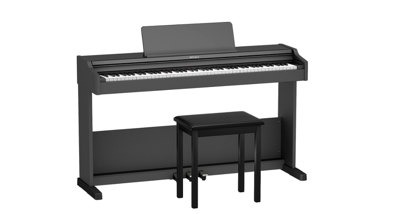 Roland RP107 piano digital professionnel