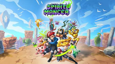 Jeu du jour : Spirit Mancer - un jeu d'arcade épique avec Blackjack et démons