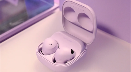 La capacité de l'étui de charge des Galaxy Buds 3 Pro a été révélée