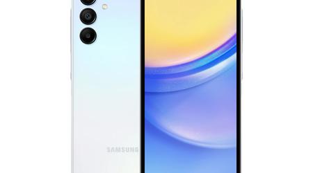 Samsung Galaxy A15 5G Les utilisateurs européens du Samsung Galaxy A15 5G ont commencé à recevoir une nouvelle mise à jour logicielle.