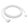Aperçu du câble USB-C vers MagSafe 3 en bleu ciel