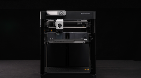 L'essor des machines : Les imprimantes 3D ont soudainement commencé à imprimer quelque chose d'étrange pendant que leurs propriétaires dormaient.