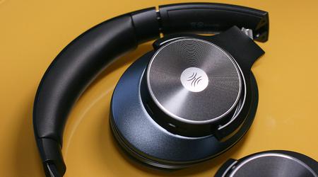 Le maître du son transparent : les écouteurs fermés OneOdio A10 Hybrid Noise Cancelling