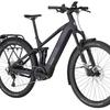 Le vélo électrique Bergamont E-Horizon SUV FS 10 vu sous un autre angle