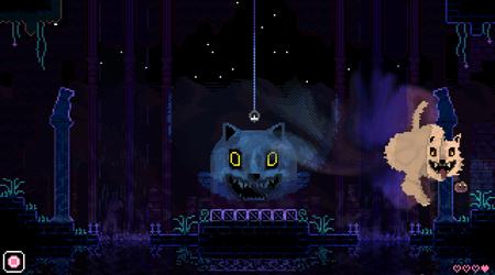 Le développeur d'Animal Well promet de réduire le temps de développement du prochain jeu et de le terminer en moins de 7 ans