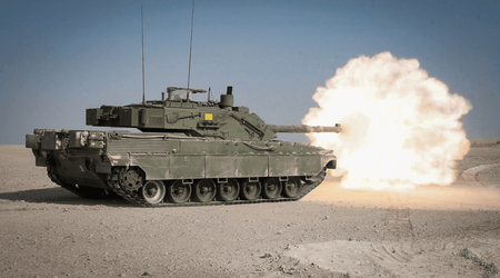 L'Italie va dépenser 930 millions de dollars pour moderniser 90 chars Ariete - L'armée ne dispose que de 50 chars sur 200 en état de marche