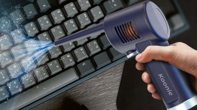 Meilleur Souffleur pour Nettoyer votre PC
