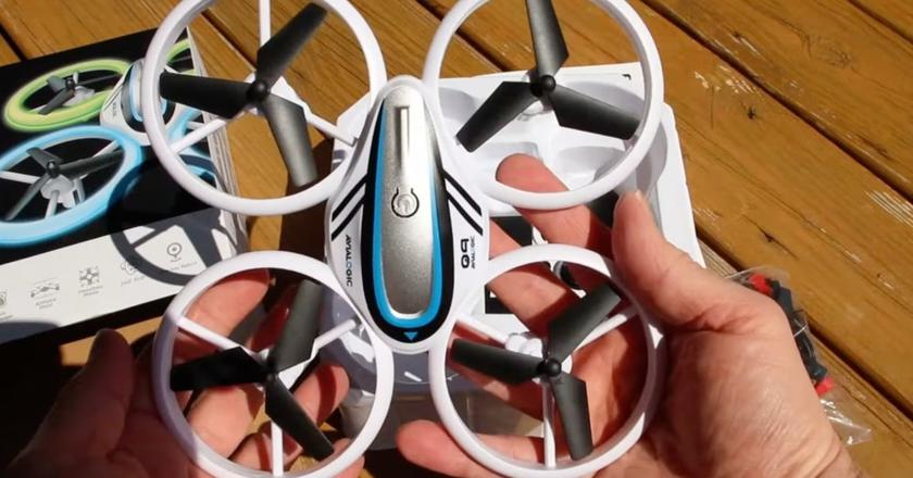 Drones Q9s pour enfants de 8 ans