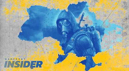 GameSpot a réalisé un documentaire sur le développement du jeu de tir STALKER 2 : Heart of Chornobyl dans les conditions de l'invasion russe.