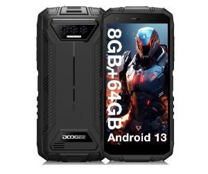 Smartphone robuste DOOGEE S41T