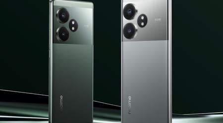 Insider : le Realme GT 6 avec puce Snapdragon 8s Gen 3, batterie de 5 500mAh et fonctions d'IA fera ses débuts sur le marché mondial en juin