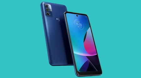 Concurrent du Galaxy A14 5G : le smartphone économique Moto G Play (2023) avec écran 90 Hz et puce MediaTek Helio G37 est maintenant sur Amazon