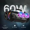 Thunder 2.0 Wireless Portable Party Speaker