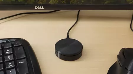 Ploopy Knob, un contrôleur haute précision pour le défilement des sites Web et des tâches plus fines, a été dévoilé