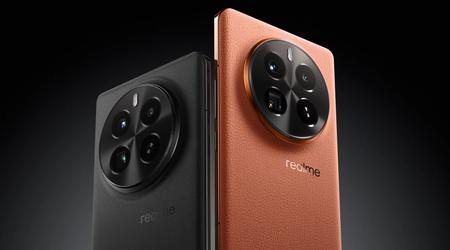 Le premier rendu présumé du prochain flagship Realme GT 7 Pro a fait surface en ligne