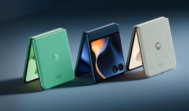 Perplexity apparaîtra sur les smartphones Motorola ...