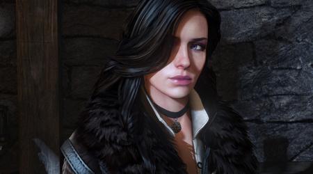 Qui est Yennefer ? : l'actrice qui a prêté sa voix à l'iconique sorcière dans The Witcher 3 est stupéfaite par une confession inattendue