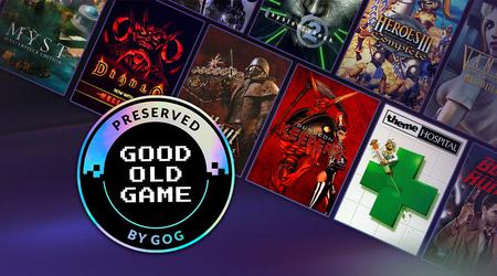Le programme de préservation de GOG a ajouté 26 jeux emblématiques, dont Silent Hill 4, F.E.A.R., Deus Ex et Fallout 2.
