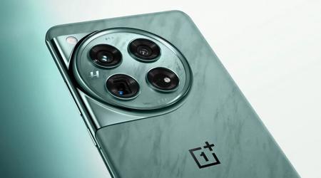 Le OnePlus 12, doté d'un appareil photo Hasselblad et d'une puce Snapdragon 8 Gen 3, est déjà disponible en précommande sur Amazon