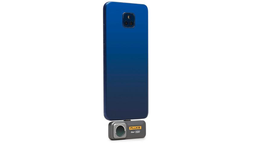 Caméra thermique pour smartphone Fluke iSee TC01A/TC01B