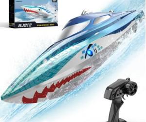 DEERC HJ812 Bateau RC
