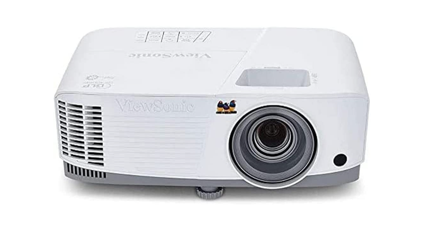 ViewSonic PA503X videoprojecteur plein jour