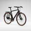 Le vélo électrique Ampler Nova en action