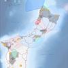 Les États-Unis vont faire de Guam l'endroit le plus défendu de la planète en déployant sur l'île 20 sites de défense antimissile équipés d'intercepteurs THAAD, Tomahawk, SM-6 Block IB, Patriot et SM-3 Block IIA.-3 Les États-Unis vont faire de Guam l'endroit le plus défendu de la planète en déployant sur l'île 20 sites de défense antimissile équipés d'intercepteurs THAAD, Tomahawk, SM-6 Block IB, Patriot et SM-3 Block IIA.-3