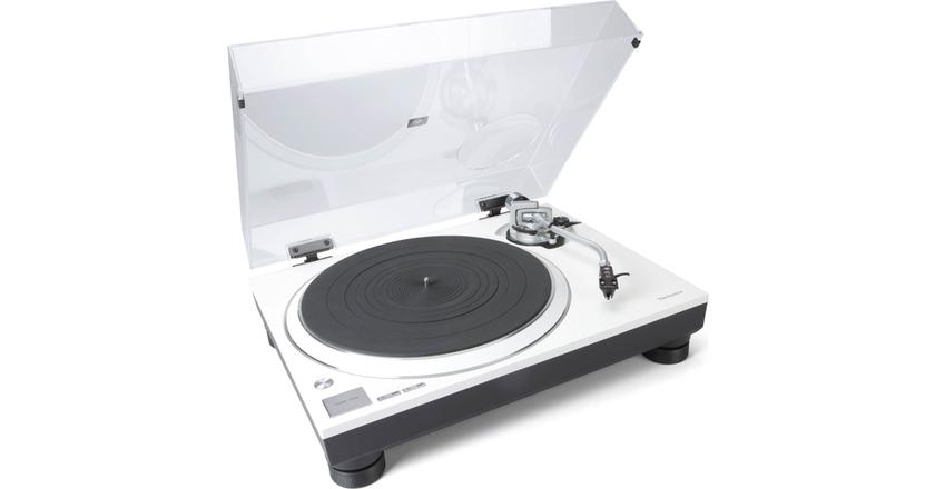 Technics SL-1500C Direct Drive Turntable Technics Turntable