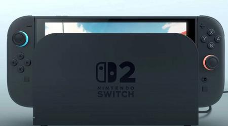 La Nintendo Switch 2 sortira en juin : une source fiable révèle les plans de l'entreprise japonaise.