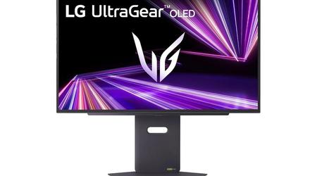 LG a lancé l'impressionnant moniteur de jeu OLED UltraGear GX7 avec un taux de rafraîchissement de 480 Hz et un temps de réponse minimal.