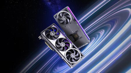 La carte graphique haut de gamme ASUS ROG Astral RTX 5090 a pris feu alors que l'utilisateur naviguait sur le web.