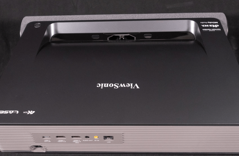 X2000B ViewSonic test et avis