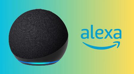 Médias : Amazon dévoilera un nouveau modèle de l'assistant vocal Alexa à la fin du mois de février