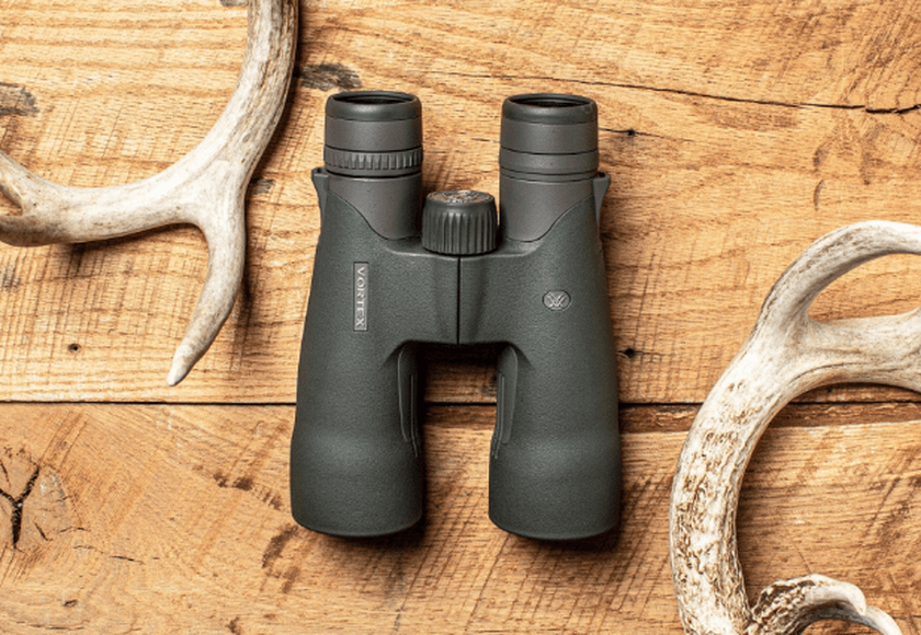 Jumelles Vortex Razor UHD 18X56 Premium