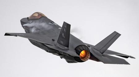 Le Pentagone remplacera les moteurs F135 des avions de combat de cinquième génération si des composants métalliques contaminés sont découverts