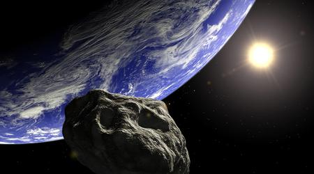 La météorite de Hamilton qui a atterri sur l'oreiller d'un résident canadien provenait de la ceinture principale d'astéroïdes située entre Mars et Jupiter.
