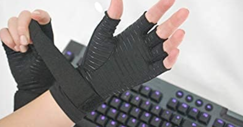Flex Gaming meilleurs gants de joueur