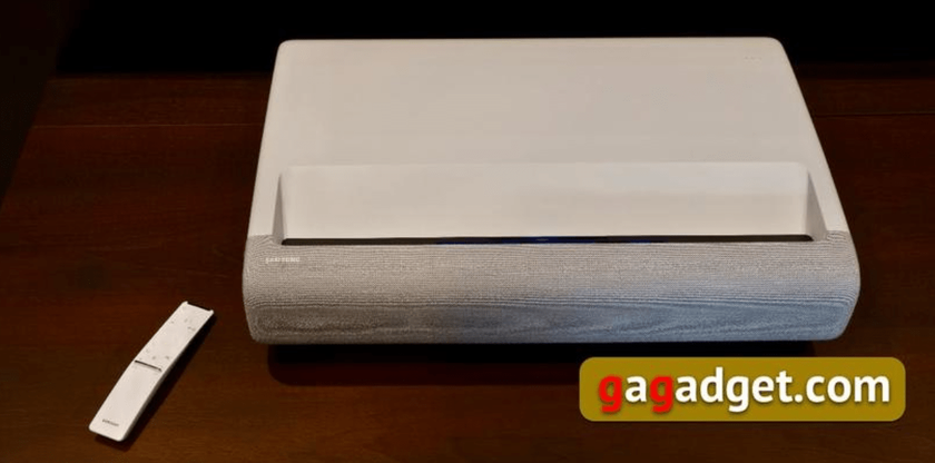 SP-LSP9TFAXZA videoprojecteur test et avis