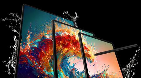 Samsung a commencé à mettre à jour ses tablettes Galaxy Tab S9 vers Android 14 (One UI 6).